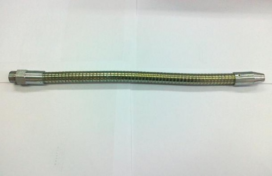 Przewody do chłodziwa plastikowe/metalowe